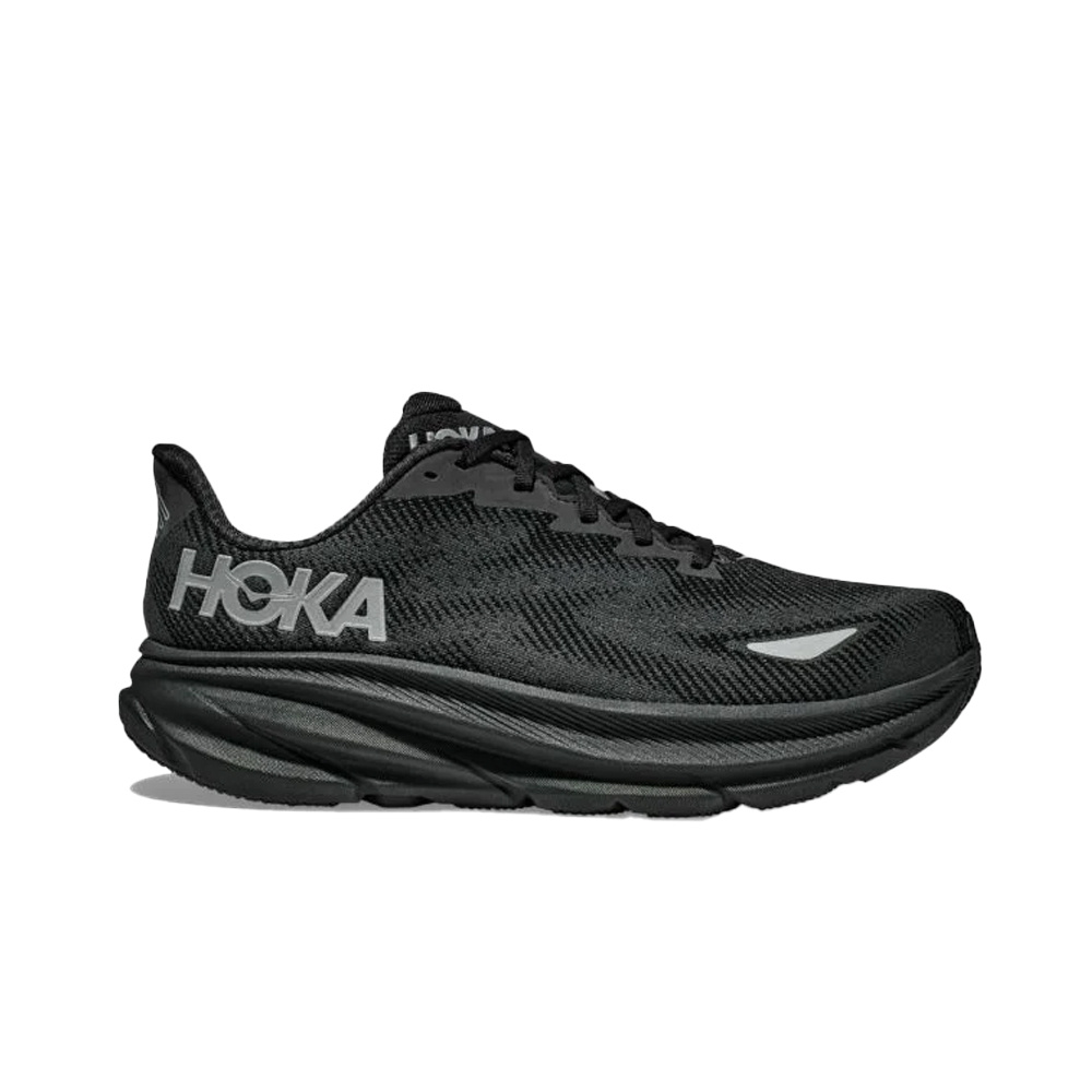 Hoka Clifton 9 GTX Men Black